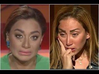 تفاصيل مشاجرة فريق إعداد "ريهام سعيد" و"بسمة وهبة" بسبب "طفل المولد الراقص" واحتجازهما بالقسم!