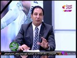 ك. عفت نصار يفضح أعضاء اتحاد الكرة: خايفين على الكرسي وجواب الفيفا مشكوك فيه