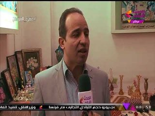 النائب "محمد إسماعيل" في رسالة تحذيرية وحاسمة: على أرض مصر "تتحطم" كل المؤامرات