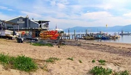 Home and Away | 6995 26th October 2018