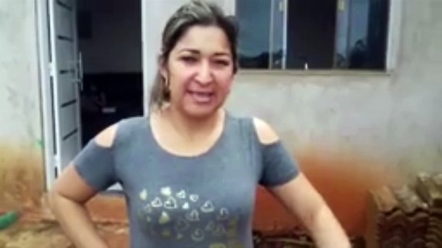 Moradores cobram da Copel e do Município a falta de energia