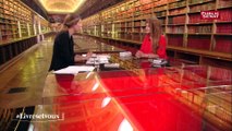 Marlène Schiappa, Cynthia Fleury : Des femmes irremplaçables - Livres & Vous... (01/06/2018)