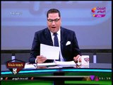 عبد الناصر زيدان يرصد آخر نتائج مباريات الأدوار التمهيدية لكأس مصر