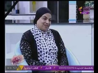 مديرة مركز "الموهوبين" محدش فى #مصر يعرف حاجه عنهم ومفيش "اهتمام"
