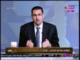 المستشار وائل عرفة يشن هجوما شرسا على 