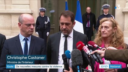 École : de nouvelles mesures contre la violence