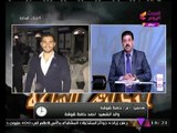 بالفيديو| أقوي رسائل من والد البطل 