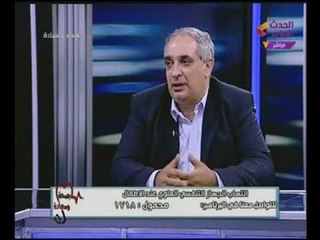 "إستشارى أنف وأذن وحنجرة" يقدم روشتة لعلاج أمراض "الجهاز التنفسي للاطفال"