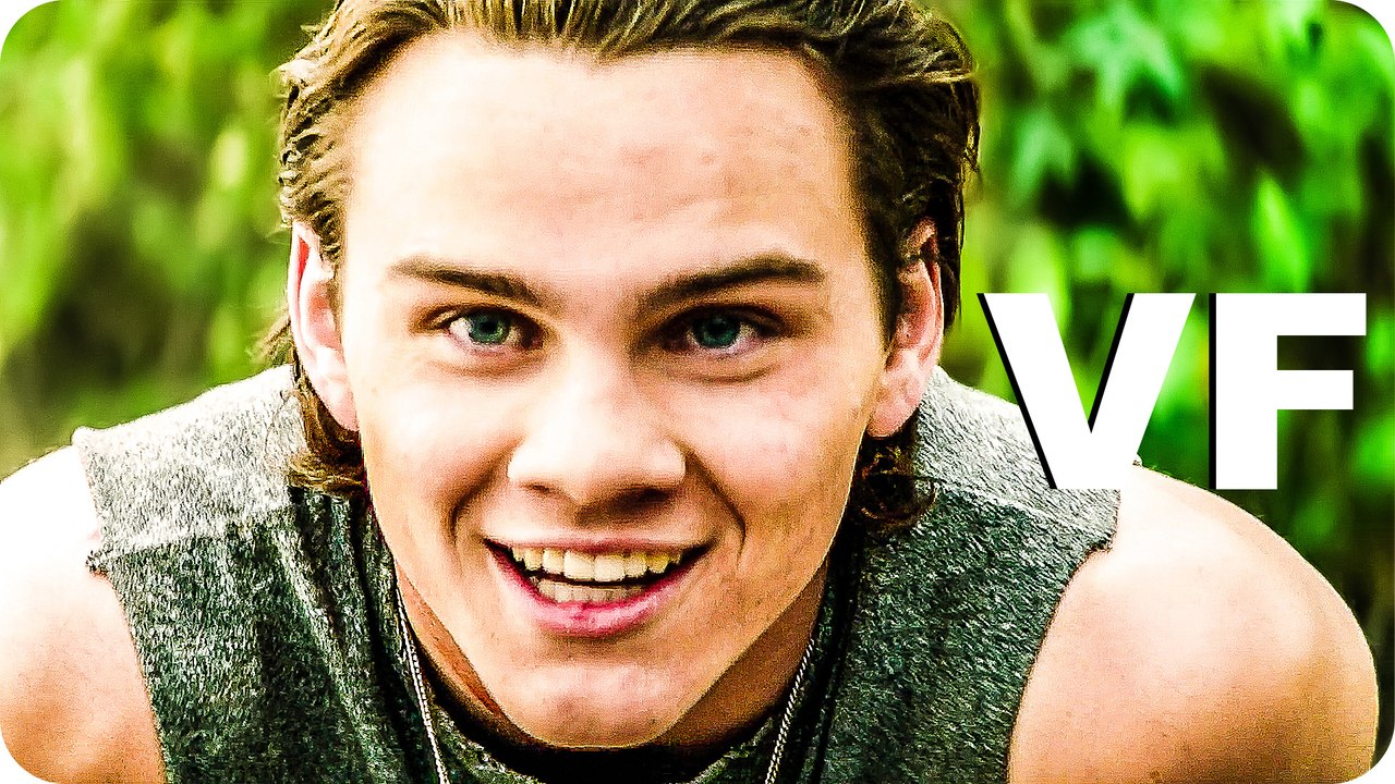 AXL Bande Annonce VF (2018)