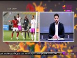 ك. سمير كمونة يفتح النار علي مدرب الوداد: انتوا مش الأفضل.. وتعليق ناري علي مباراة الذهاب