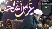 720hd Tu kuja man kuja | Alhajj Owais Raza Qadri | 24 oct 2018