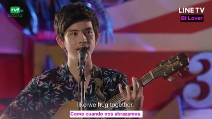 (Sub español) Together With Me The Next Chapter EP 05