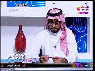 بالفيديو| "مستثمر سعودي" يوجه رسالة للحكومة المصرية ويعلق على الأعمال الإرهابية الأخيرة