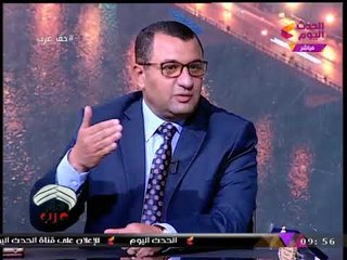 مساعد المخابرات الحربية السابق: "مدير المدرسة" زمان دوره لم يقتصر داخل المدرسة