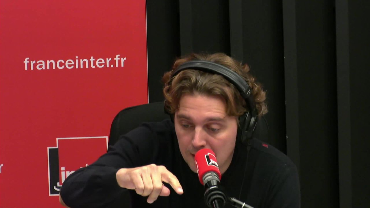 Jean-Michel Blanquer n’est pas opposé à la présence de policiers dans les écoles... - Le Journal de 17h17