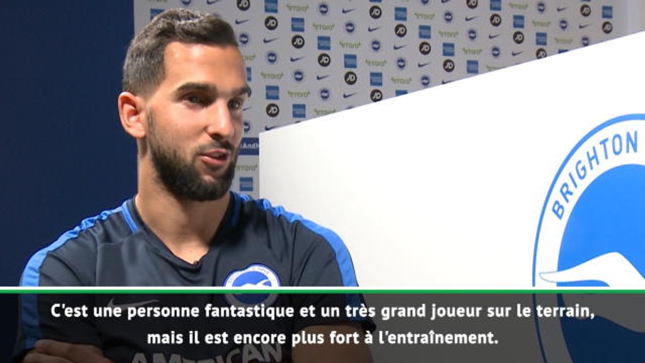 Barcelone - Montoya : "Messi est encore plus fort à l'entraînement"