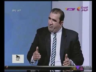 أمن وأمان مع زين العابدين خليفة| جهود الجيش والداخلية في مكافحة الارهاب 29-10-2017