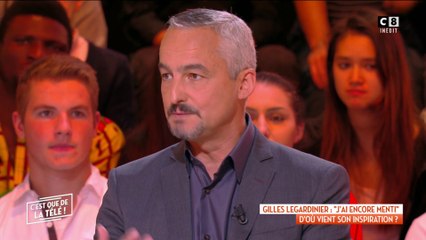 Les romans de Gilles Legardinier bientôt adaptés au cinéma ?