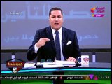 عبد الناصر زيدان يوجه رسالة نارية لمرتضي منصور وأحمد سليمان