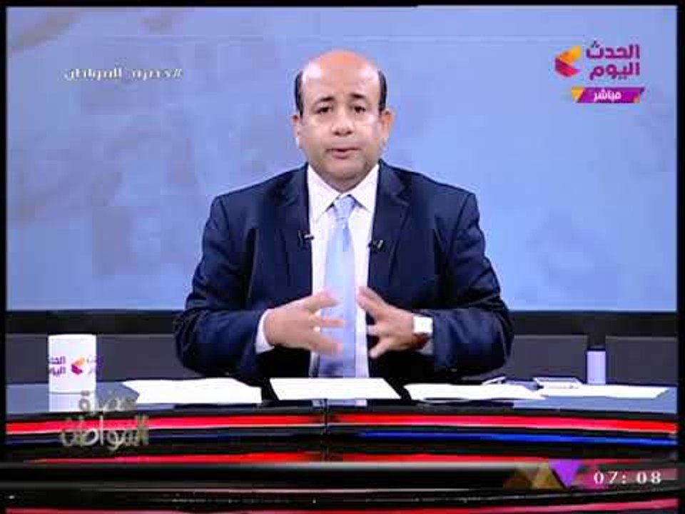 أيسر الحامدي يوجه صفعة قوية لنشطاء السبوبة ويخرس ألسنتهم بعد تحرير "الحايس"