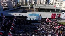Türk Sineması'nın 'Sultanı' Türkan Şoray'ı Ağlatan Açılış