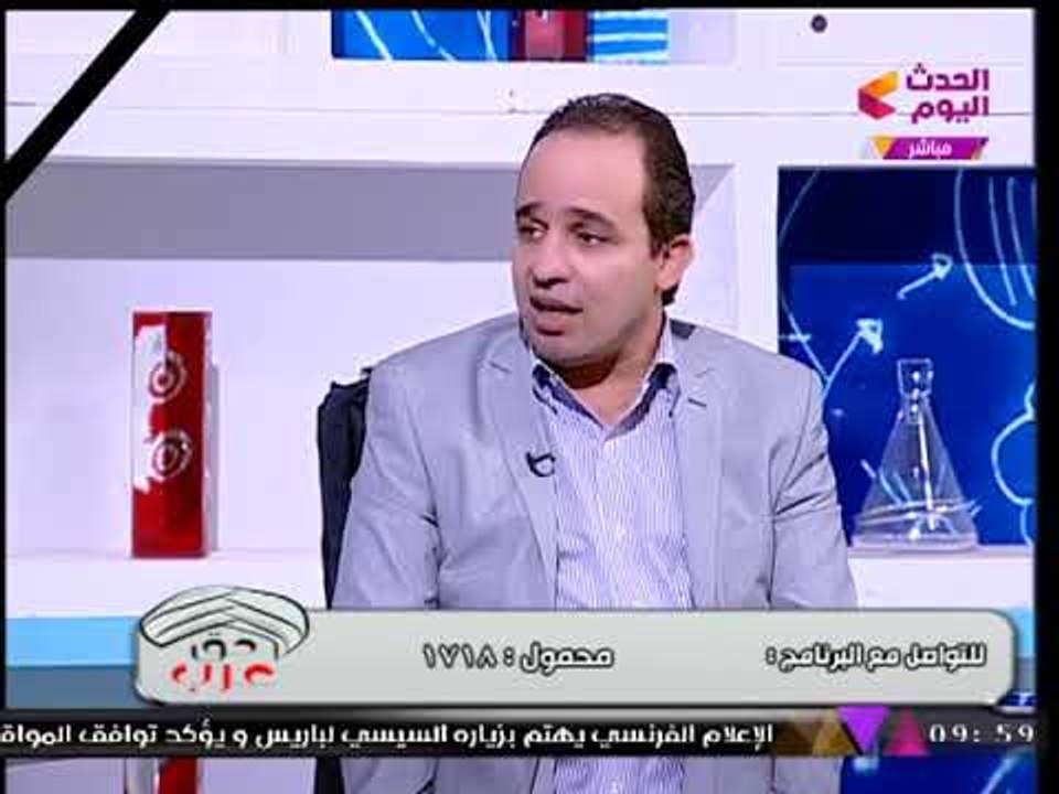النائب "محمد إسماعيل" يكشف دور الشخصيات السياسية والفنية في "حقن دماء الثأر"