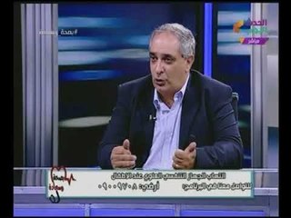 "إستشارى أنف وأذن" يوضح أشهر أمراض الجهاز التنفسي بالنسبة "للاطفال"