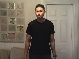 Glendale, CA Personal Trainer Adriel Yapana 5 Moves Fat Loss