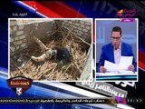 عبد الناصر زيدان يشن هجوما على الإعلام ويعلق على تصفية إرهابي 