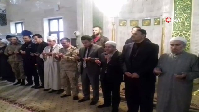 Bulanık’ta 4 yıllık kan davası barışla sonuçlandı