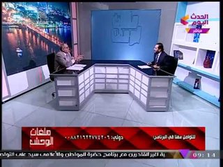 بالفيديو| النائب "محمد إسماعيل" يطلق مبادرة الدفاع مجانا عن الفتيات اللاتي تعرضن للتحرش الجنسي