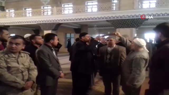 Bulanık'ta 4 Yıllık Kan Davası Barışla Sonuçlandı