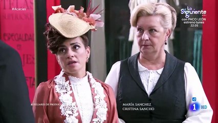 Avance Acacias 38 - 29 de octubre