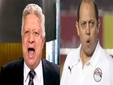 بالفيديو| آخر أخبار صراع الانتخابات بين مرتضي منصور وأحمد سليمان