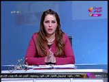 بالفيديو| #مذيعة_الحدث توجه رسالة نارية لأعداء الوطن