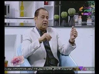 حصريا| الفنان "محمد غنيم" يكشف كواليس دوره مع "محمد رمضان" في #الأسطورة