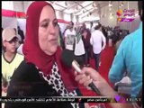 بالفيديو| كورة بلدنا يرصد أجواء الانتخابات في نادي جزيرة الورد بالمنصورة