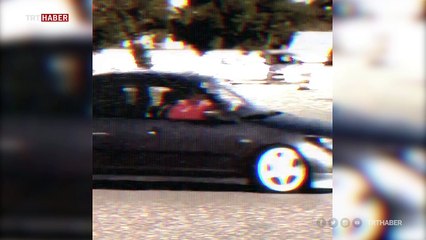 Trafik cezalarını artıran kanun Resmi Gazete'de