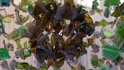 PBS Art in the Twenty First Century 5 of 6 Mexico City