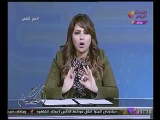 إحدى المشاركات بمنتدى #الشباب توضح أخر تطورات منتدى "رسالة سلام"