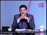 بالفيديو| #مذيع_الحدث يفضح خلايا الإرهابي 