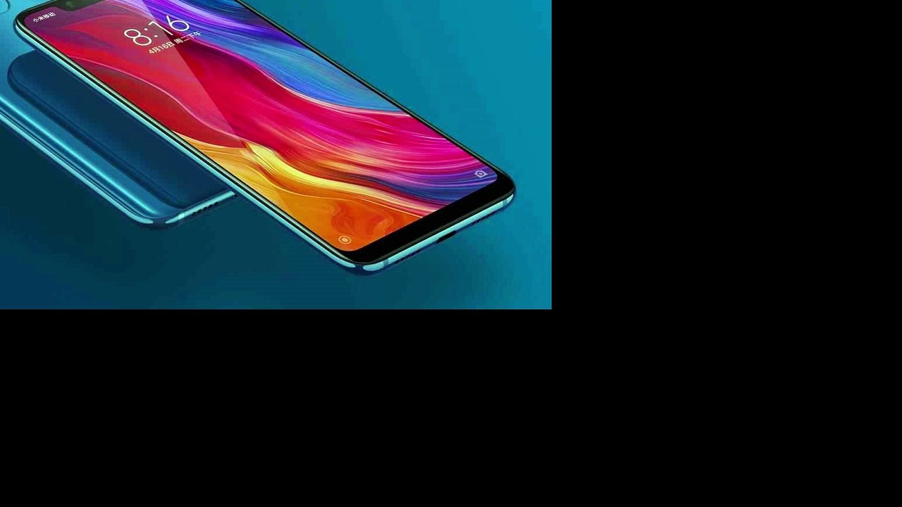 Xiaomi Mi 8 Lite (Youth Edition) | The Best Future!!