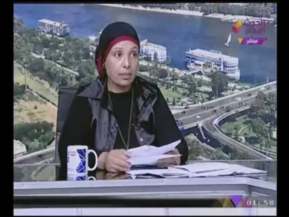 "موظفة بإدارة صحة القليوبية" تفضح أحد المراكز ا...