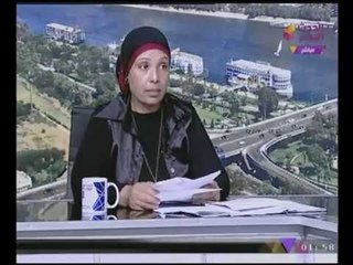 "موظفة بإدارة صحة القليوبية" تفضح أحد المراكز الطبية الخاصة "بالمستندات" على #الهواء