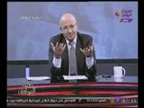 حضرة المواطن مع سيد على| الدولة اليهودية ومرشحى الرئاسة 4-11-2017