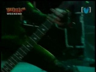 Murderdolls (live)