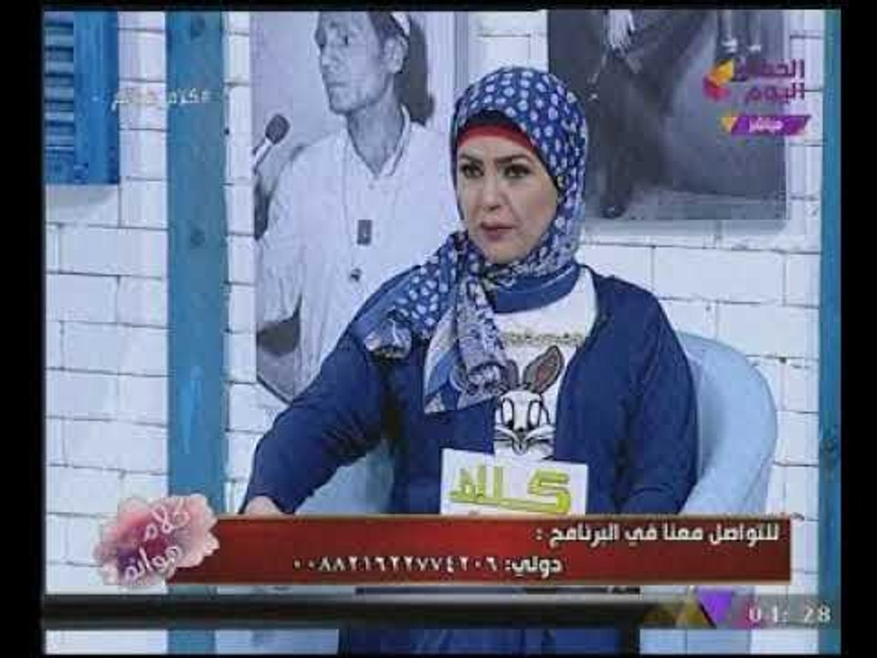 كلام هوانم مع عبير الشيخ ومنال عبداللطيف|لقاء مع الداعية "وحيد أبوالفضل" عن إختلاف الفقهاء 6-11-2017