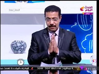 مؤسس حملة "كلنا معاك" يكشف لـ"أحداث الساعة" سر إطلاقه لها