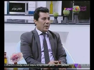 "رئيس شبكة الدفاع عن الاطفال" يوضح الاثار السلبية لتجمع #الاطفال فى "دار الايتام"