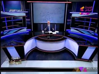 سيد علي يكشف آخر تطورات ملف #المصالحة_الفلسطينية برعاية المخابرات المصرية